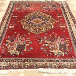 837 9032 ORIENTAL RUG